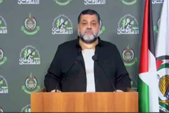 HAMAS: Em ji pêşniyazên ku êrîşan bide sekinandin û îşxalê vekişîne re vekirîne