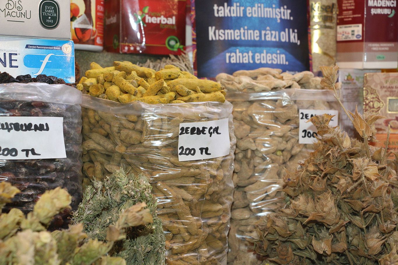 Aktardan kışa hazırlık tavsiyeleri: Bitki çaylarını alışkanlık haline getirin