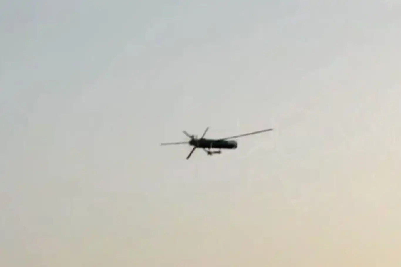 Iraqi resistance launches fresh drone attacks on Israeli-occupied territories