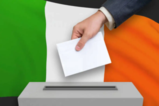 Ireland sets date for snap general election as Taoiseach seeks fresh mandate