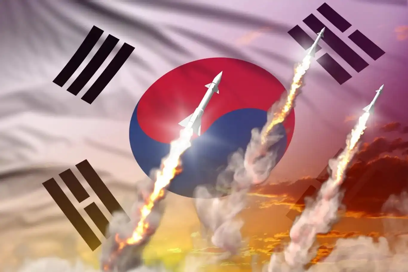 South Korea vows swift retaliation with US support if North Korea launches nuclear strike