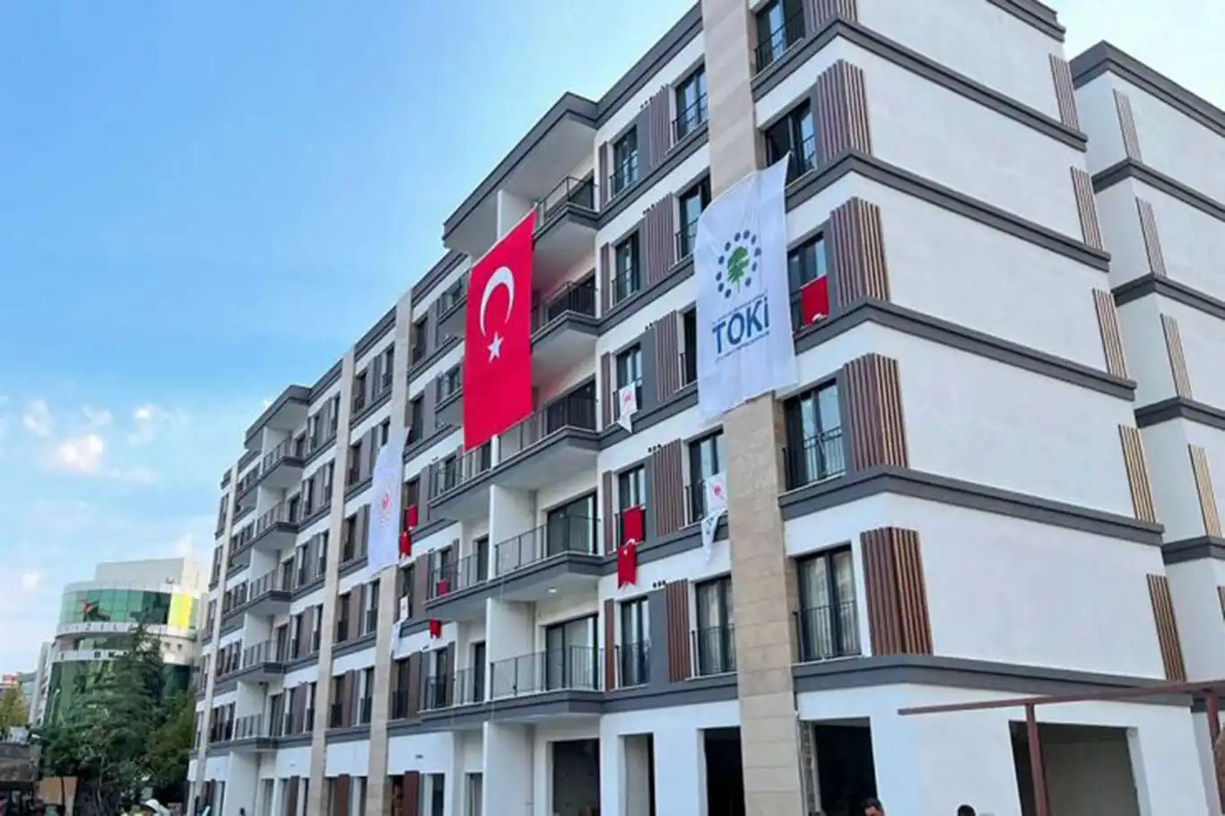 Yeni sosyal konut projesinde deprem bölgesindeki kiracılar öncelikli olacak Yeni sosyal konut projesinde deprem bölgesindeki kiracılar öncelikli olacak