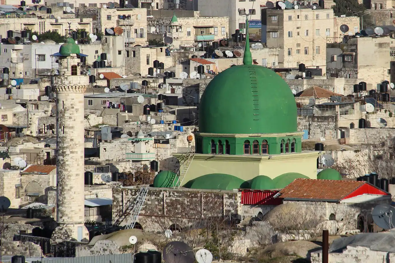 Israeli Minister orders confiscation of mosque loudspeakers, sparking outrage