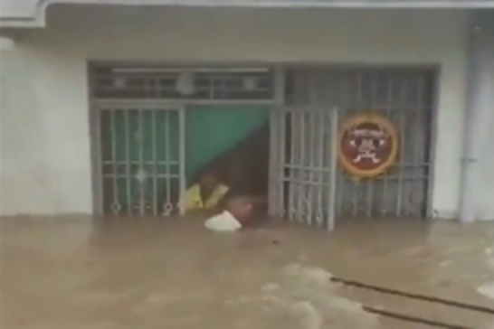 Cyclone Fengal devastates India and Sri Lanka, causing flooding and fatalities