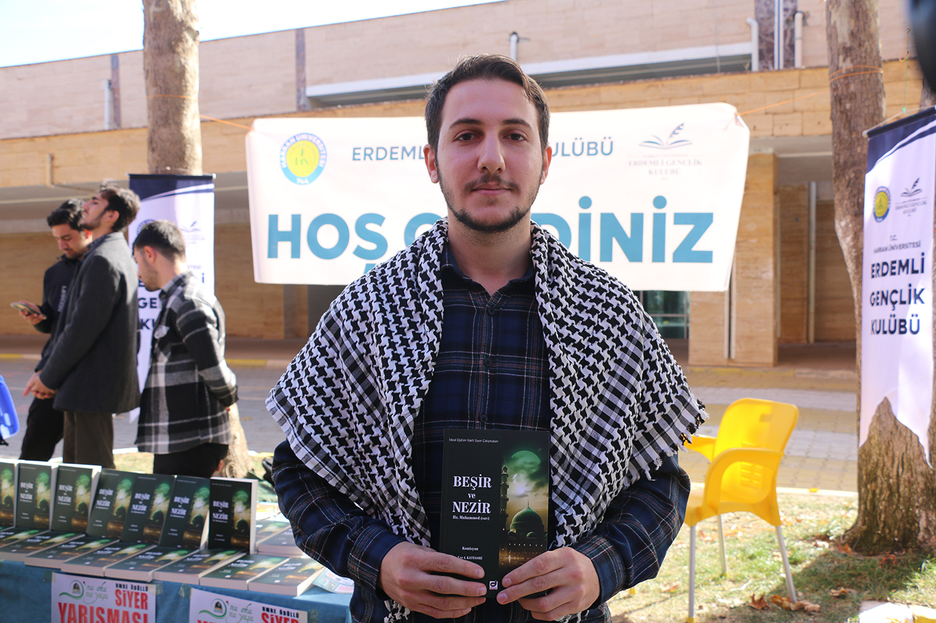 Mustafa Göksu