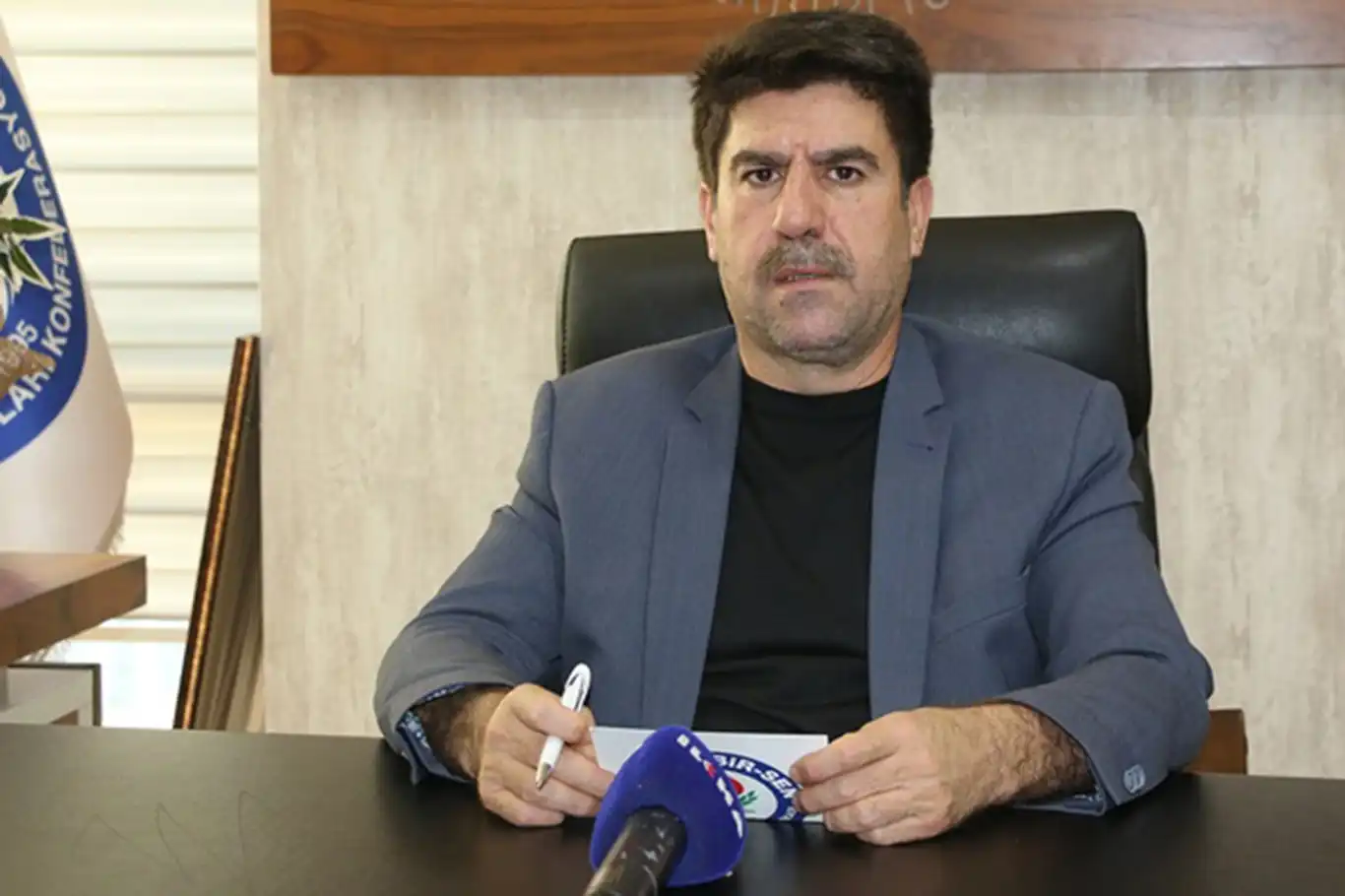 Coşkun: İnsan Hakları Günü’nün hiçbir manevi ve vicdani anlamı kalmamıştır Coşkun: İnsan Hakları Günü’nün hiçbir manevi ve vicdani anlamı kalmamıştır