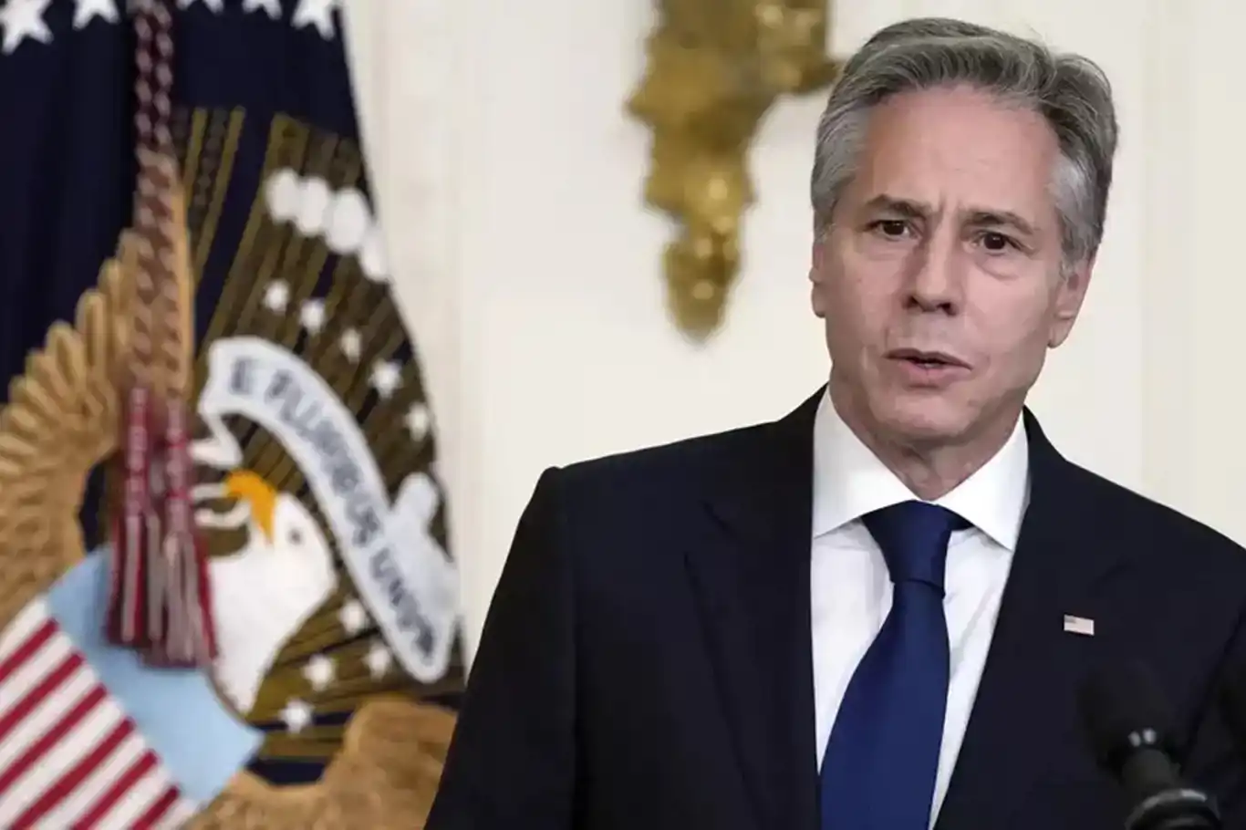 US Secretary of State Blinken to visit Ankara for talks on Syria