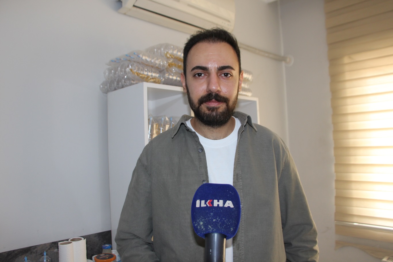 Mehmet Şerif Bilben	