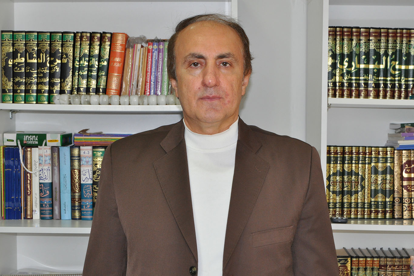 Suriye'de 10 yıl zindanlarda kalan Özel, İLKHA'ya konuştu: Herkes ölümü istiyordu