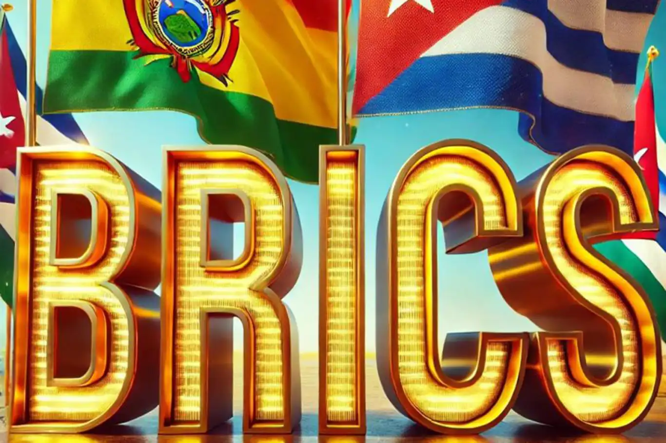 İki ülke daha BRICS'e ortak ülke statüsü alacak