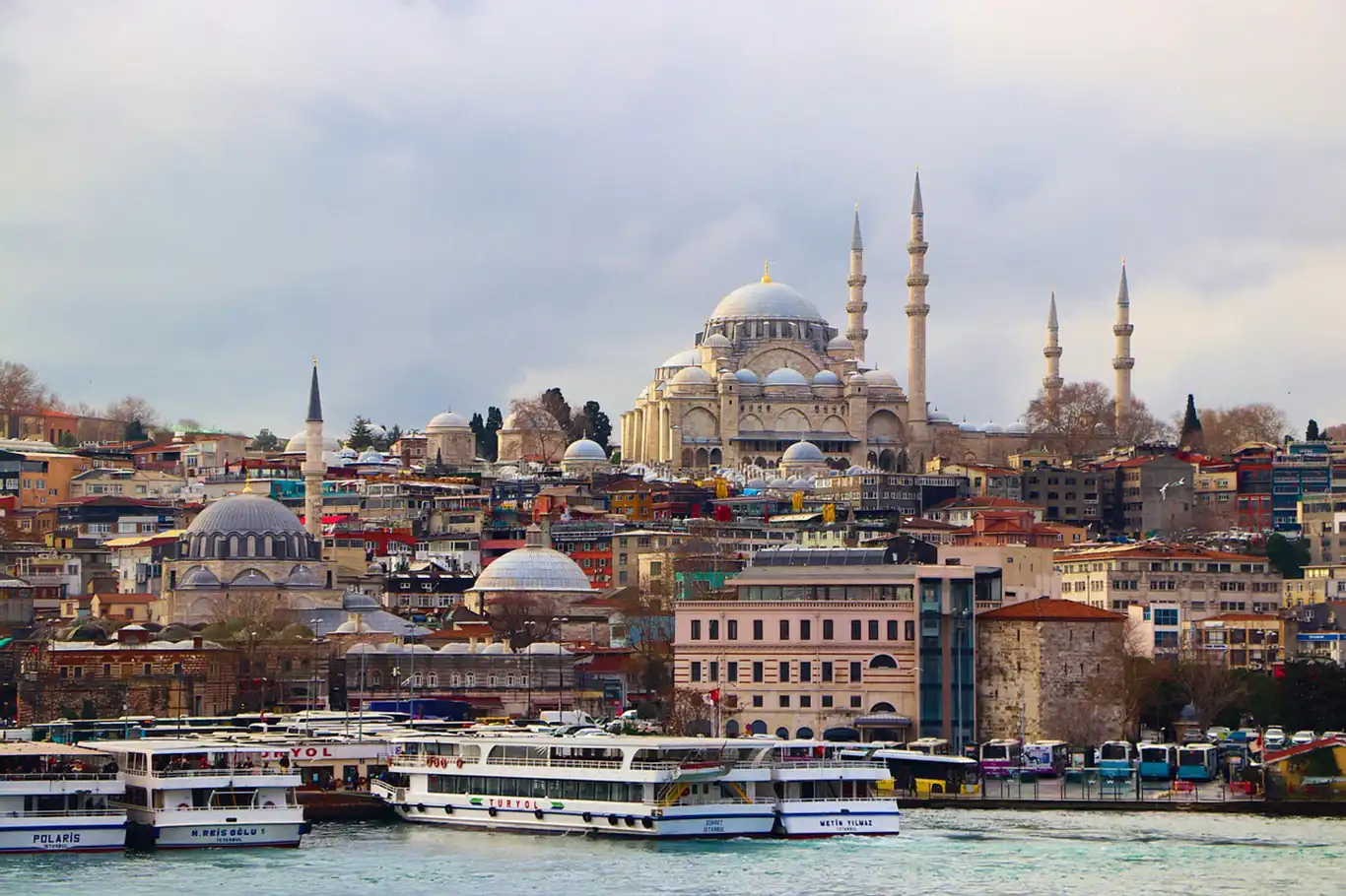İstanbul, Gayrisafi Yurt İçi Hasıla'da 2023 yılında ilk sırada yer aldı İstanbul, Gayrisafi Yurt İçi Hasıla'da 2023 yılında ilk sırada yer aldı