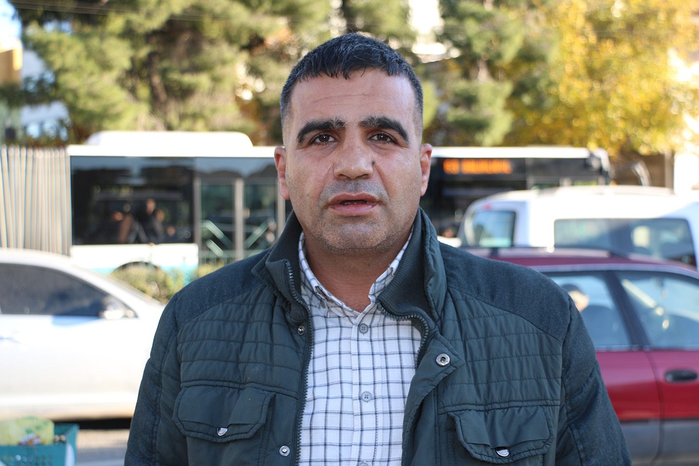 Kemal Kesmik