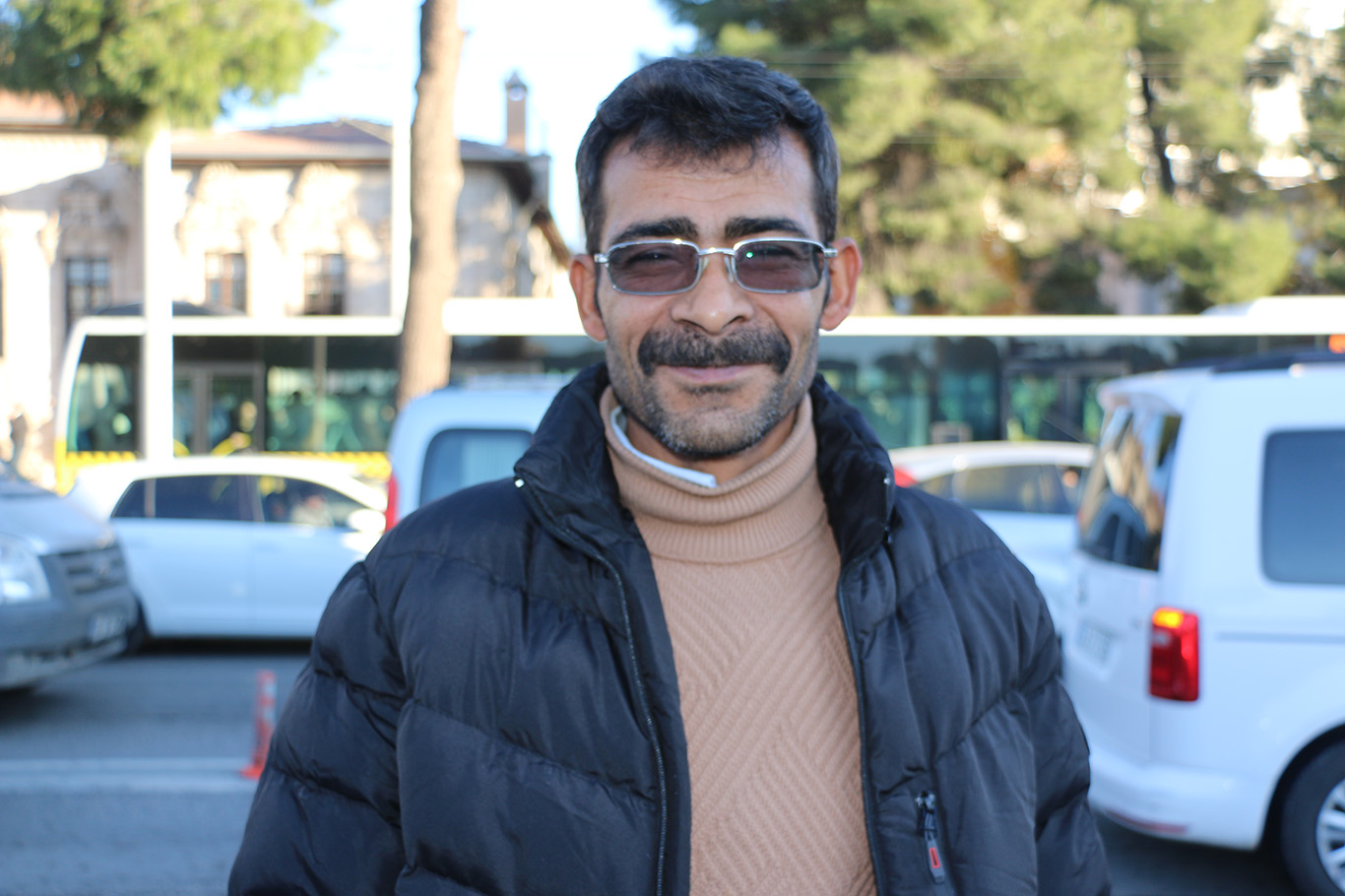 Mehmet Ali Kebapçıoğlu