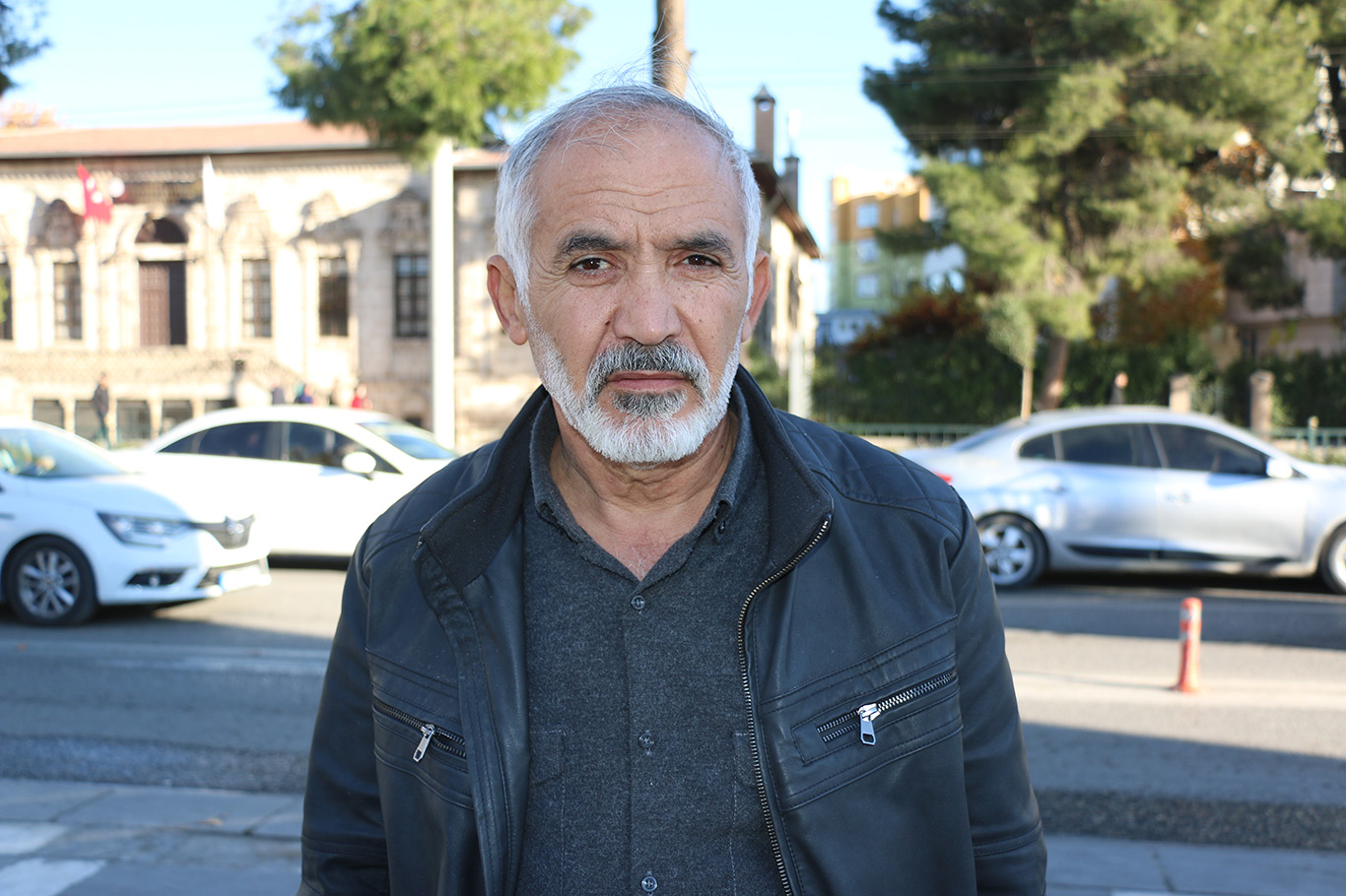 Mahmut Kılıç
