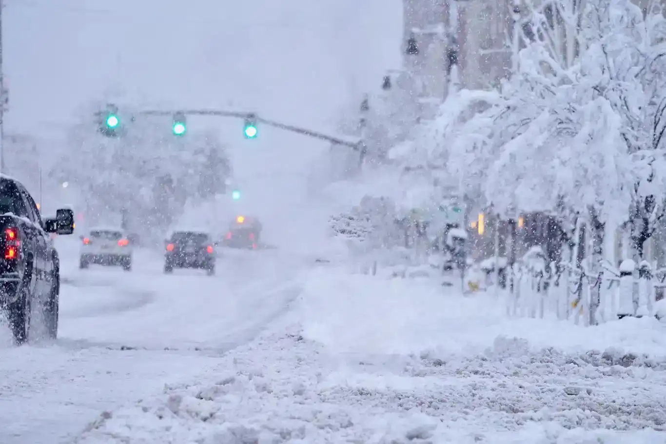 Meteorolojiden 37 il için kar yağışı uyarısı 