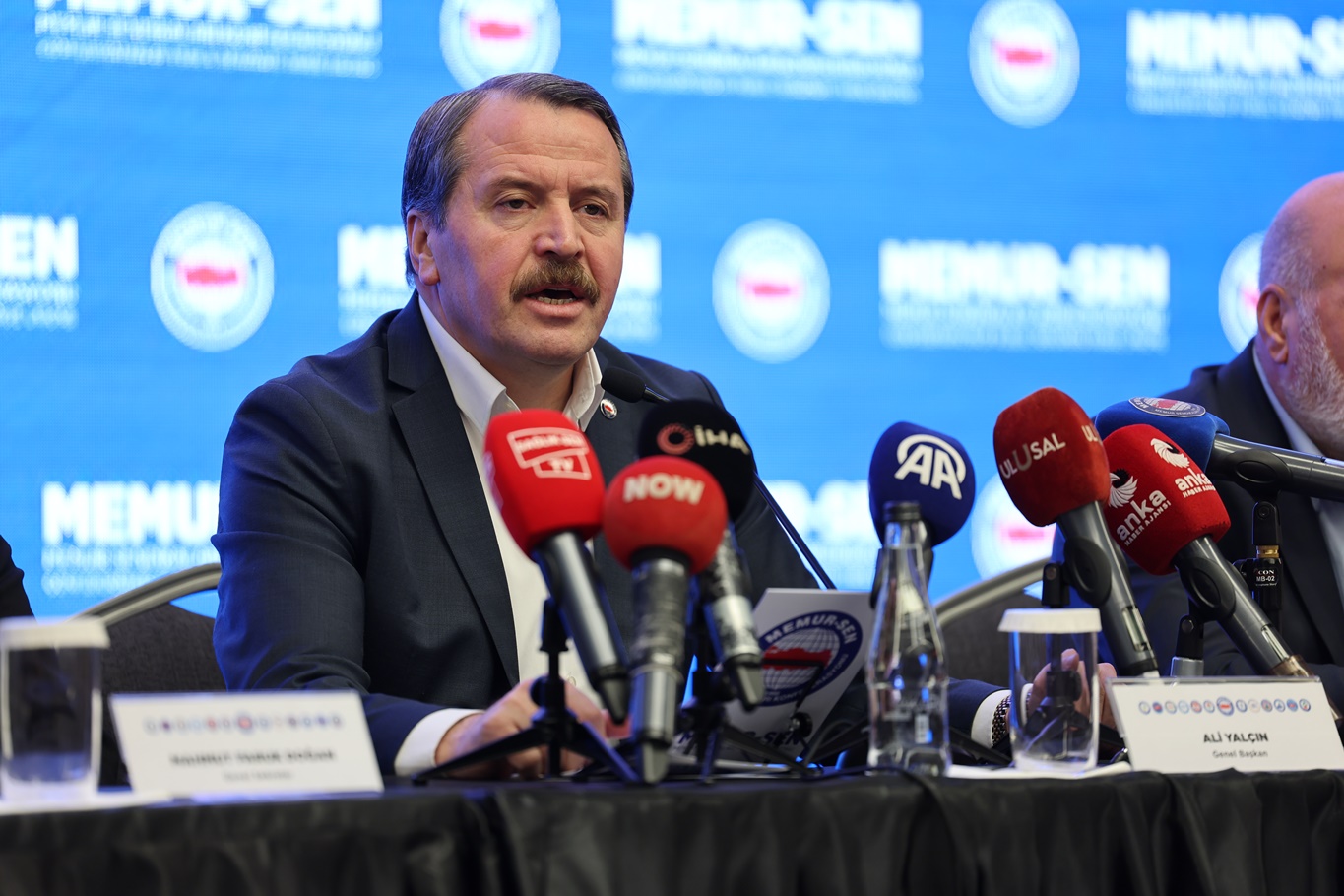 Ali Yalçın