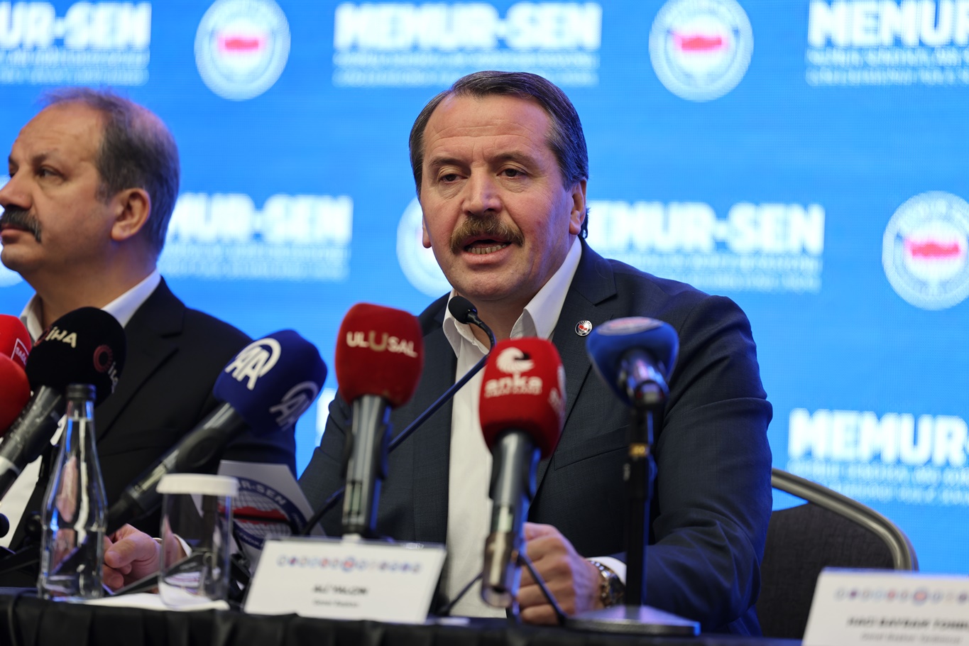 Ali Yalçın