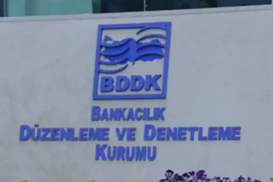 BDDK, bir şirketin faaliyet iznini iptal etti