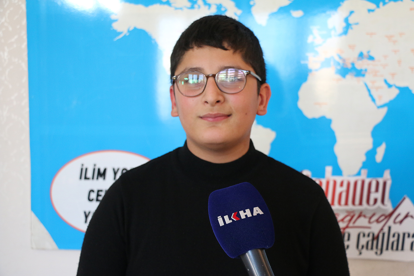 Talha Dogan 