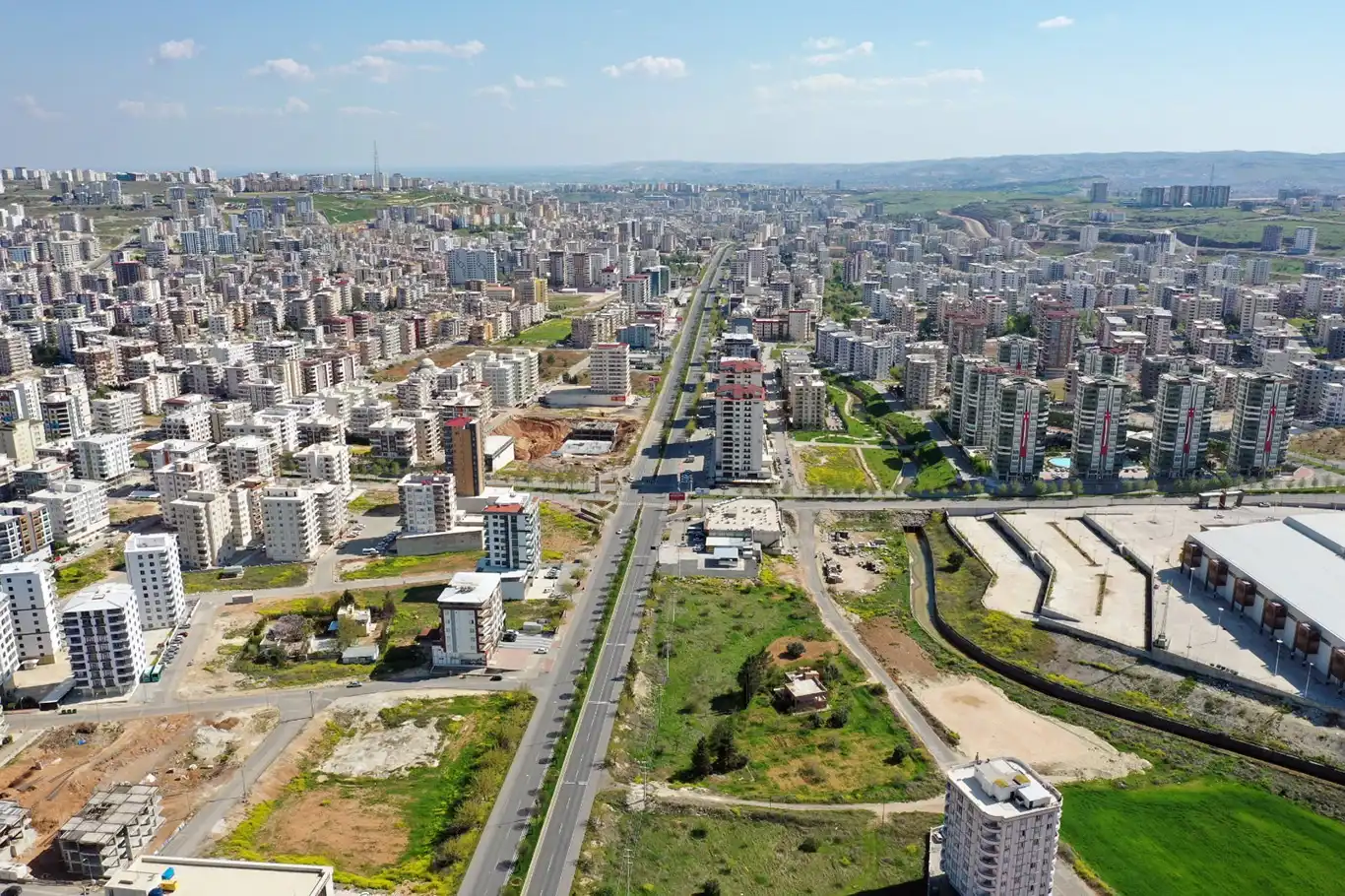 Suriyelilerin ülkelerine dönüşü emlak piyasasını etkiler mi?