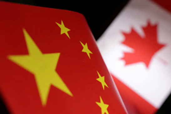 China retaliates: Sanctions imposed on Canadian groups and individuals