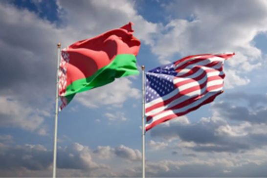 US State Department urges citizens to leave Belarus immediately