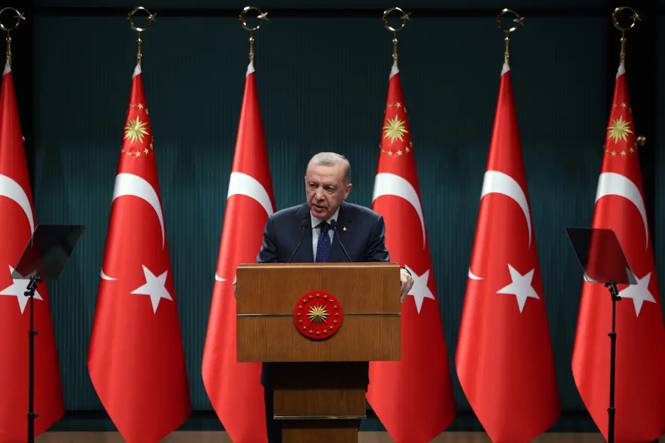 Erdogan: Israel’s aggression seeks to overshadow Syrian revolution