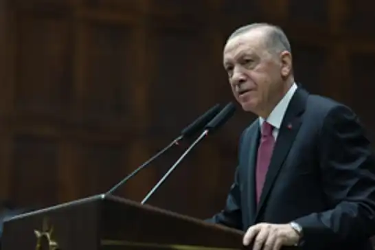 Cumhurbaşkanı Erdoğan: İnşallah 2025 yılı bir önceki seneden daha iyi olacak