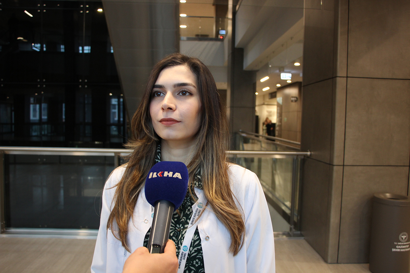 Psikiyatri Uzmanı Gıran: Akran zorbalığı ile tartışmayı ayırt etmek lazımdır