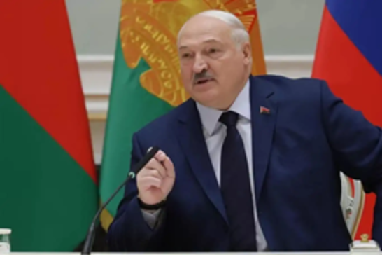 Belarus President Lukashenko signals readiness to host Russian missile systems