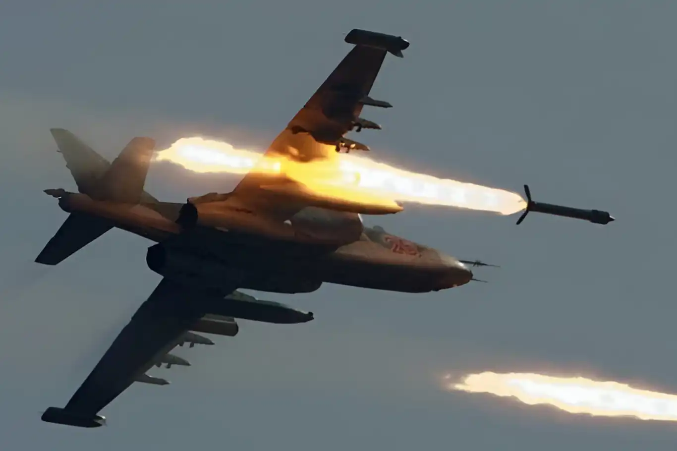 Nigerian military jet bombing kills 10 civilians in Sokoto State