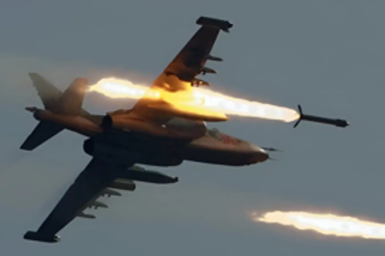 Nigerian military jet bombing kills 10 civilians in Sokoto State