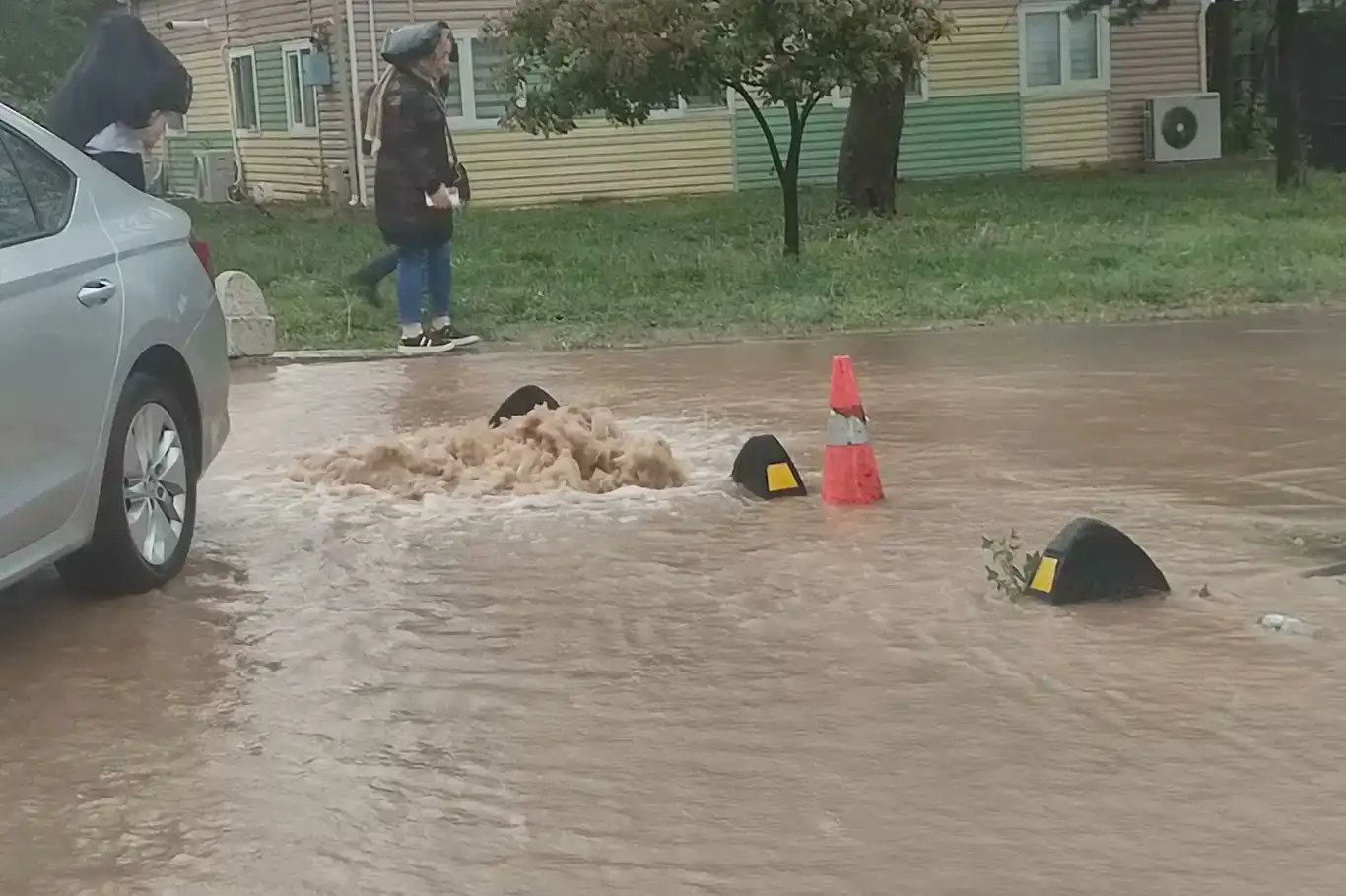 Meteoroloji 9 kenti "sarı" kodla uyardı