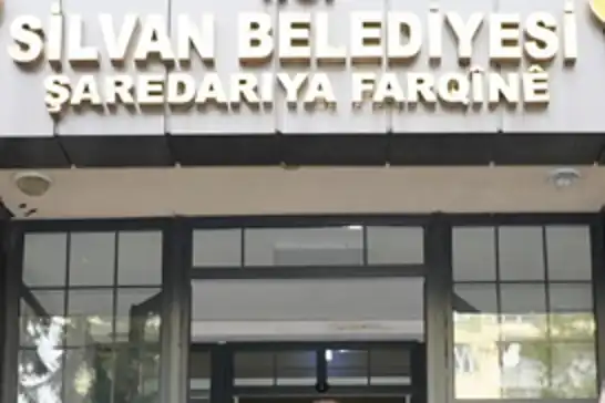 DEM’li Silvan Belediyesi'nden kayyum dönemi personeline mobbing