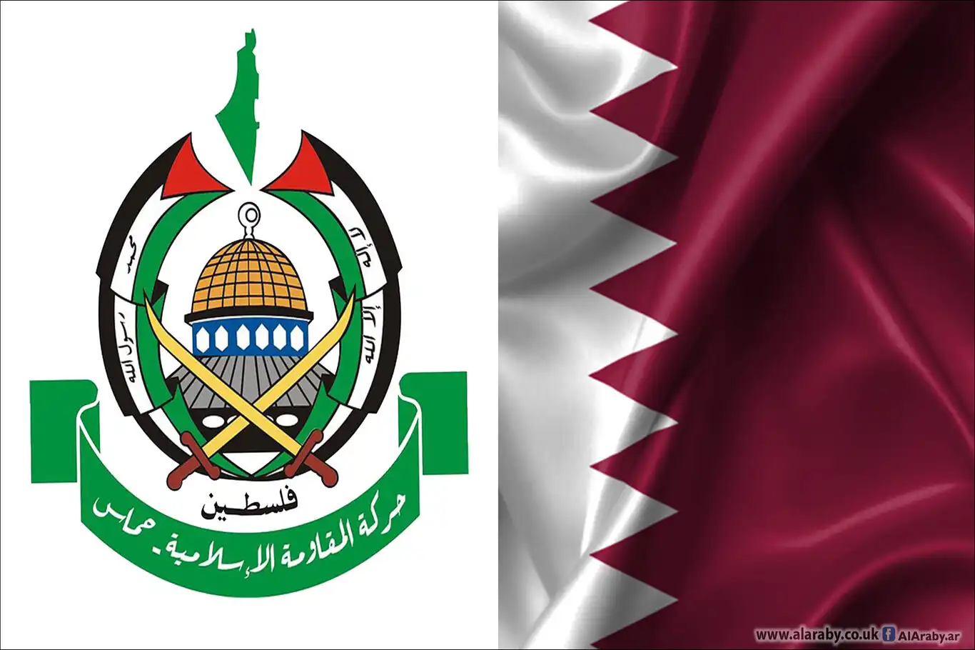 Qatari Prime Minister meets Hamas delegation in Doha for Gaza ceasefire talks