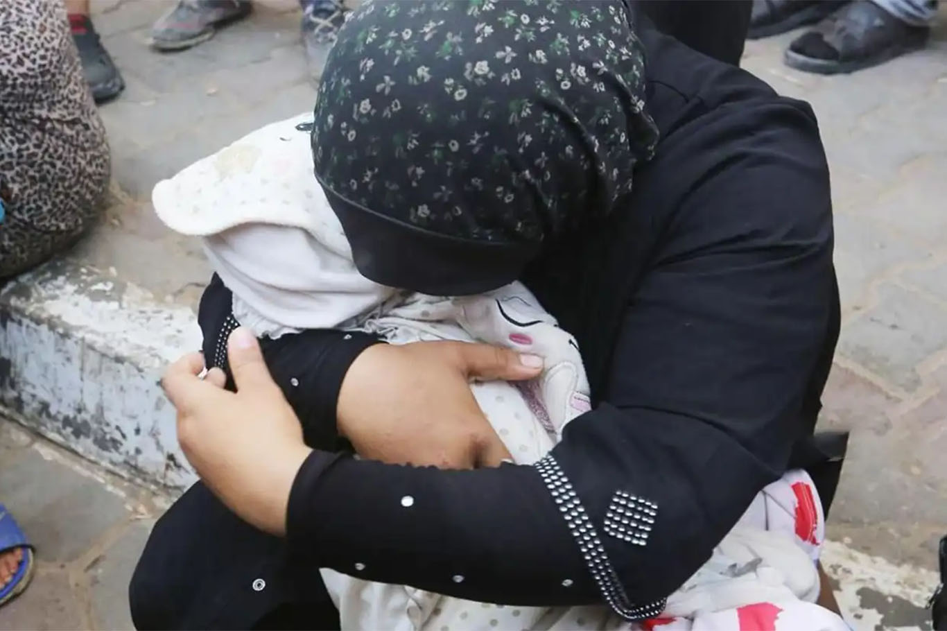 Sivil toplum kuruluşları: İslam beldelerinde yaşananlar bize Gazze'yi unutturmasın