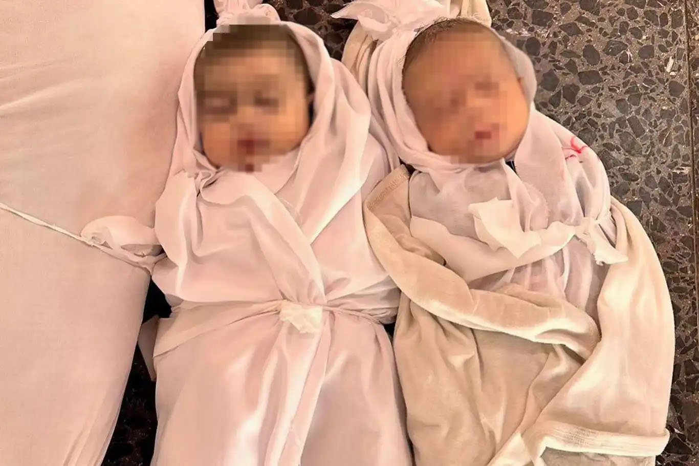 Sivil toplum kuruluşları: İslam beldelerinde yaşananlar bize Gazze'yi unutturmasın