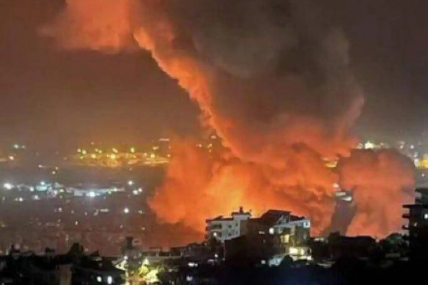 Lebanon ceasefire breached: Israeli airstrikes kill 10 civilians in south