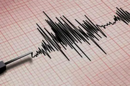 Aydın'da 4 büyüklüğünde deprem