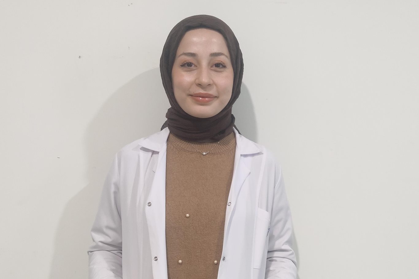 Odyolog Ayşe Tanrıverdi