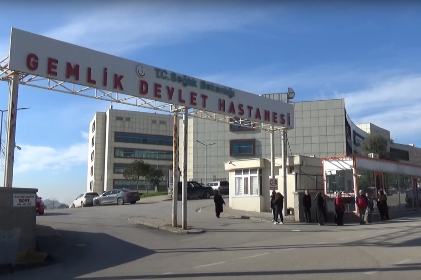 Klinik BERA testi ile hastalar sevk edilmeden işitme testi yaptırabilecek