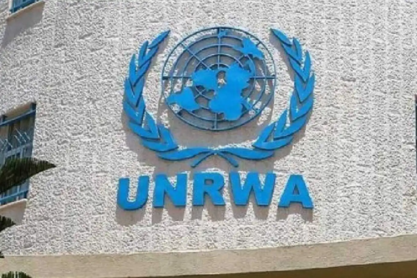 UNRWA reports systematic attacks on humanitarian workers and facilities in Gaza