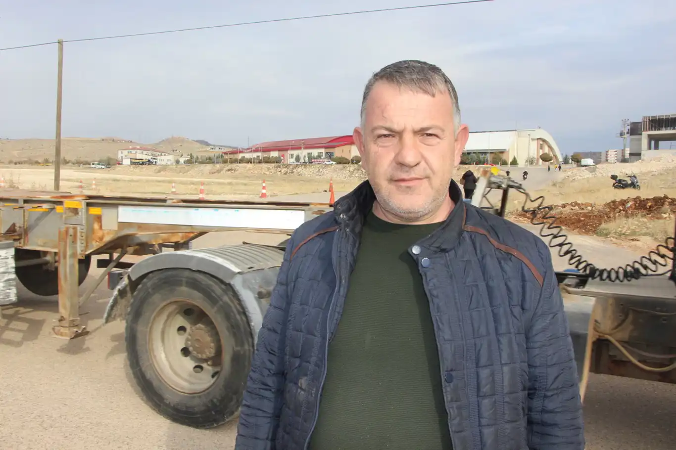 İleri Sürüş Teknikleri Uzmanı Gülcegün: Uzun yol şoförlüğünde uykusuzluk kazaya davetiye çıkarıyor İleri Sürüş Teknikleri Uzmanı Gülcegün: Uzun yol şoförlüğünde uykusuzluk kazaya davetiye çıkarıyor