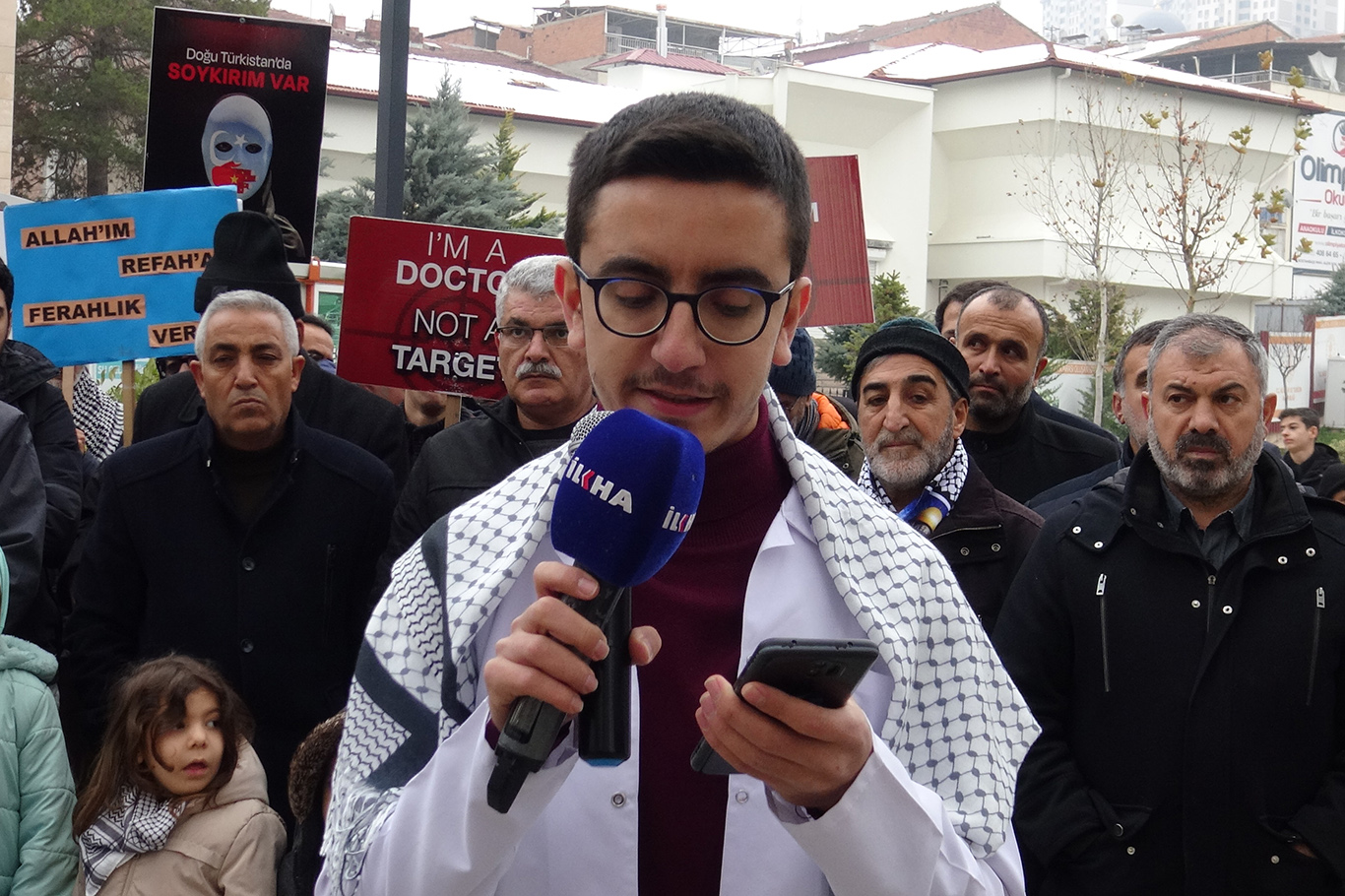 Abdullah Dinçadam