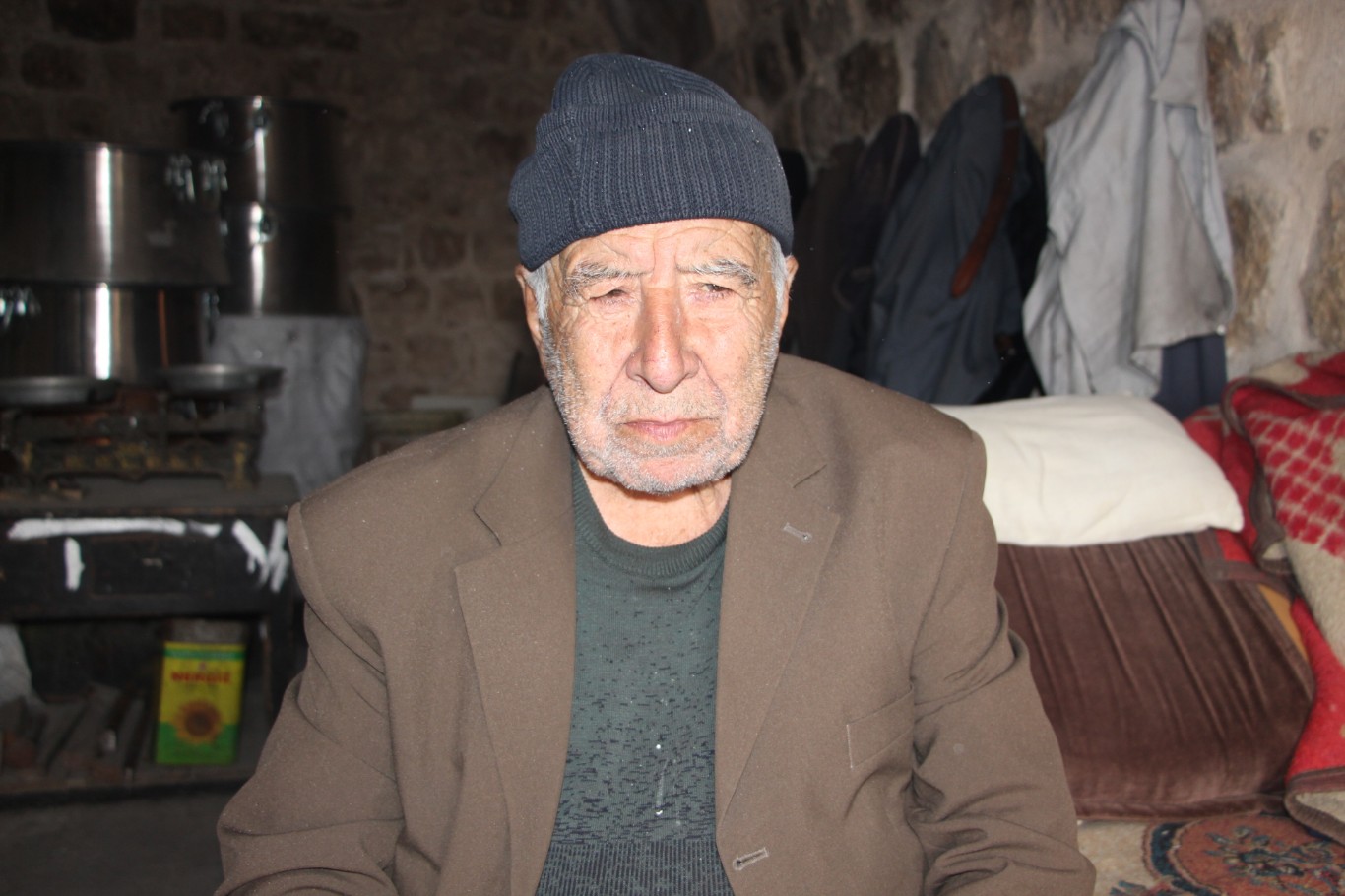 Nezir Abak