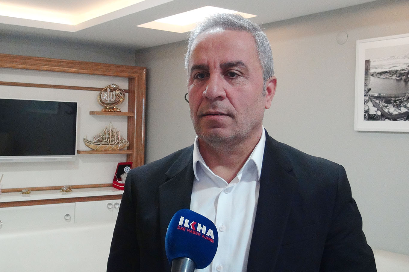 İktisat ve Maliye Uzmanı Taş: Asgari ücret insan onuruna yakışır bir seviyeye getirilmeli