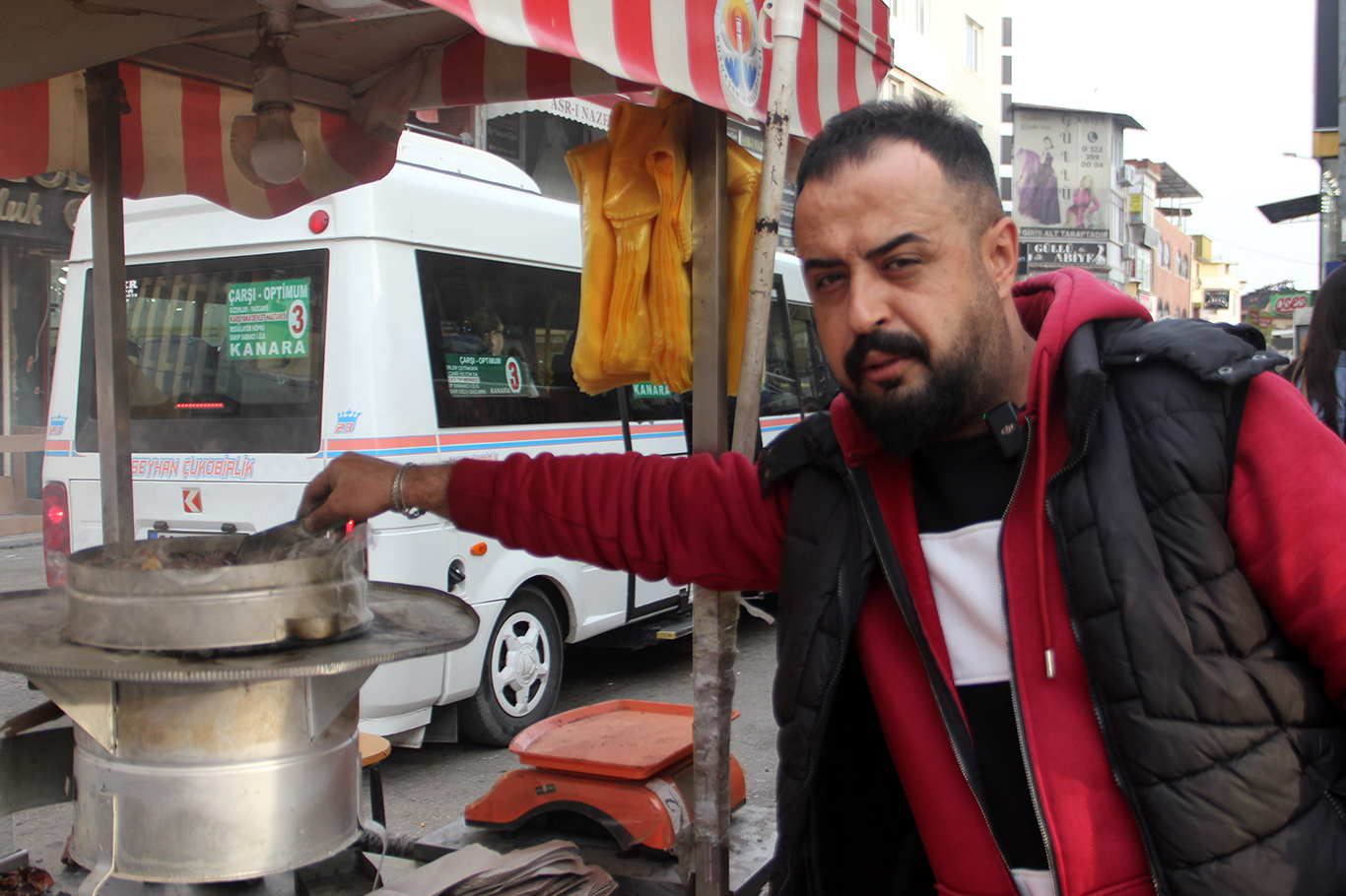 Ahmet Yüksel