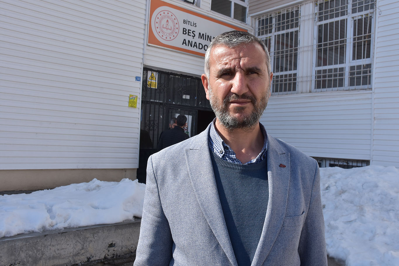 "O'nu Oku, O'nu Yaşa" temalı Siyer Yarışması Bitlis'te heyecanla gerçekleştirildi