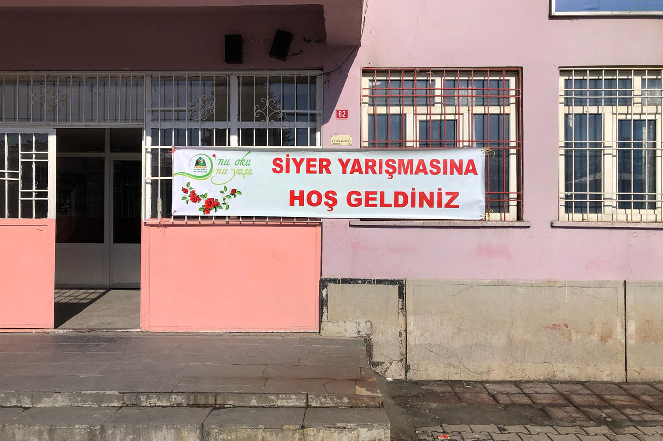 "O'nu Oku, O'nu Yaşa" temalı Siyer Yarışması Bitlis'te heyecanla gerçekleştirildi