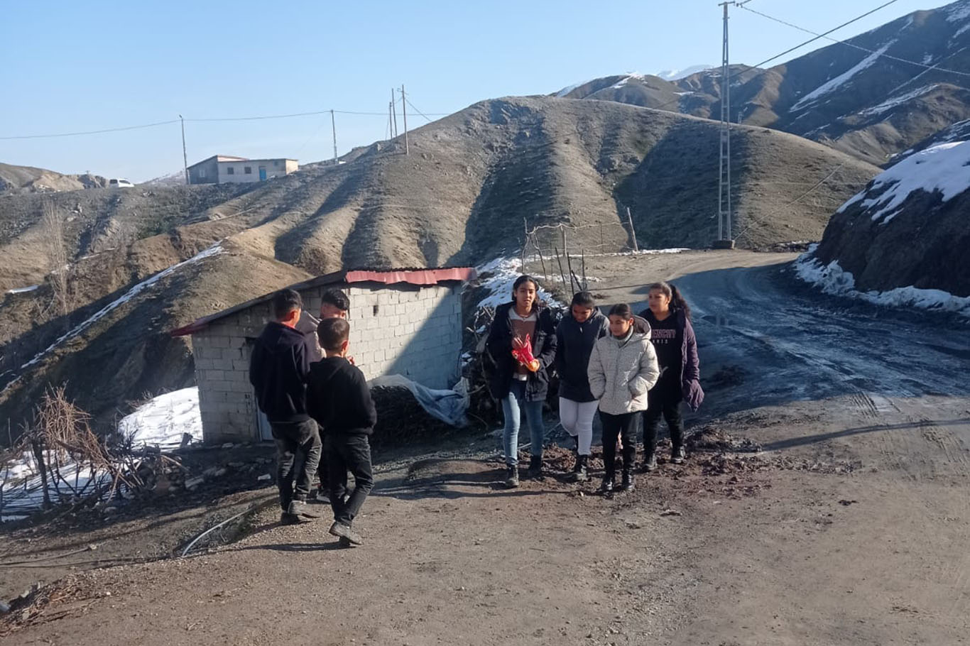 "O'nu Oku, O'nu Yaşa" temalı Siyer Yarışması Bitlis'te heyecanla gerçekleştirildi